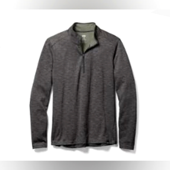 REI Other - REI Co-op Midweight Base Layer Half-Zip Top